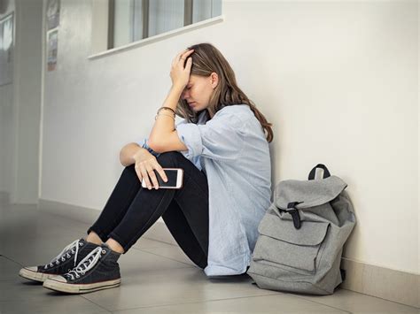 Recomendaciones Para El Manejo Del Duelo En Adolescentes Colegio Merici