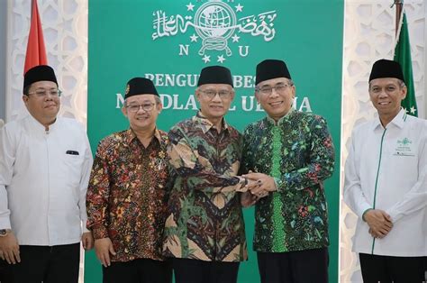 NU Muhammadiyah Serukan Kepemimpinan Moral Dalam Pemilu 2024