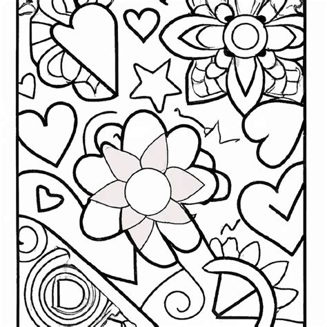 Desenhos De Artes Visuais - 10