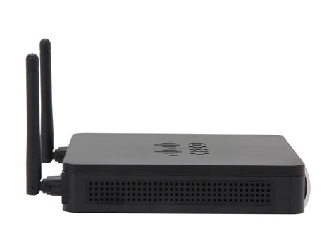 Cisco Small Business RV215W A K9 NA Wireless N VPN Router Newegg Ca