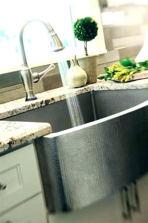 28 Stunning Farmhouse Kitchen Sink Ideas And Designs For 2024