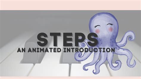 STEPS - An Animated Introduction - YouTube