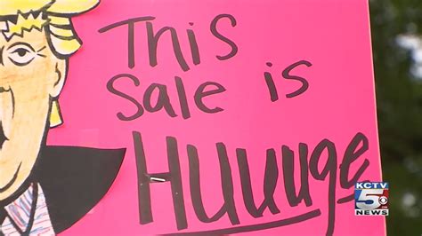 Creative Yard Sale Signs