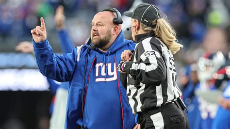 Brian Daboll Made Baffling Decision At End Of Giants Tie Yardbarker