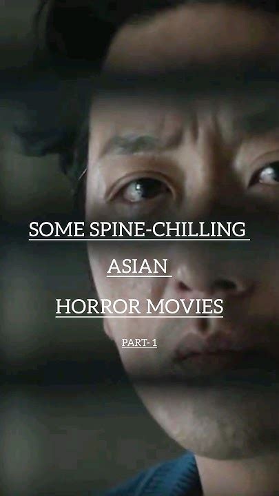 Top 10 Mind Blowing Asian Horror Movies Top10 Mindblowing Asian