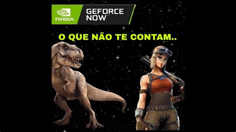 Tutorial De Como Entrar Em Servidores Vazios No Geforce Now Youtube