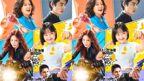 Sinopsis Drakor Castaway Diva Drama Korea Yang Raih Rating Tertinggi