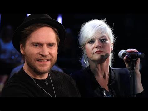 Johannes Oerding Hat er nach der Trennung von Ina Müller eine neue