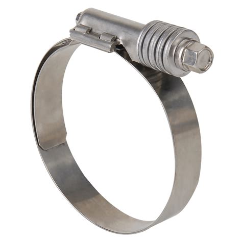 China Drive Constant Tension Clamps Manufacturer | Kingsun Hose Clamp