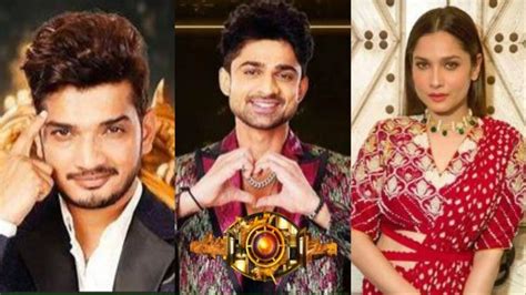 Bigg Boss 17 Finale 3 Horse Race Between Munawar Faruqui Abhishek