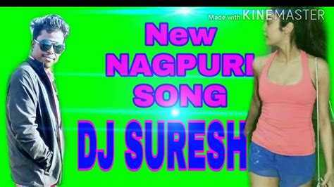 New Nagpuri Song Dj Remix Dj Rohit And Dj Suresh Youtube