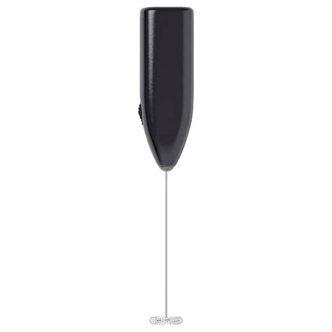 Produkt Milk Frother Black Ikea Ca