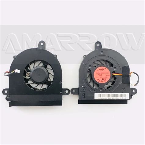 Original Laptop CPU Cooling Fan For Acer Aspire 5538 5538G 5534