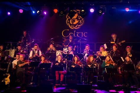 11 Facts About Celtic Colours International Festival