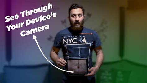 Naked Body Scanner App New Ipad Camera Feature D Youtube