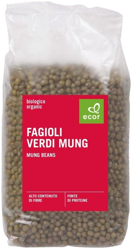 Fagioli Verdi Mung