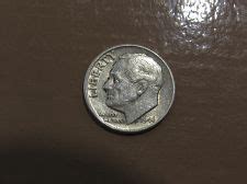 D Roosevelt Silver Dime Coin Value Prices Photos Info