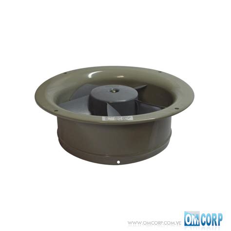 Ventilador Monof Sico Cc F Axial Energinn