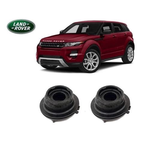 2 Rolamento Amortecedor Dianteiro Land Rover Evoque 2017 2018 2019