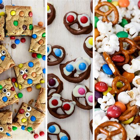 easy halloween treats simply delicious