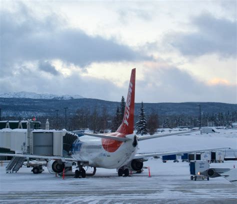 Yukon Winter Getaway - Time.Travel.Trek.