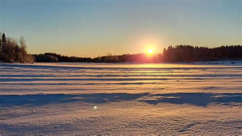 Hiljainen Tienoo By MariL YouTube