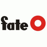 Fate Logo - LogoDix