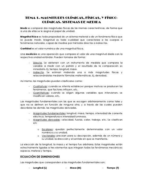 Pdf Tema 1 Magnitudes FÍsicas Y Su Medida Dokumen Tips