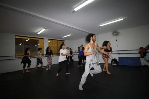 SEJEL abre inscrições para Oficina de Dança na Quarta Divisão