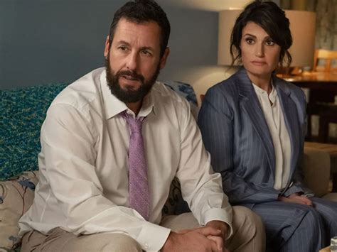 “no Estás Invitada A Mi Bat Mitzvah” ¿lo Mejor De Adam Sandler