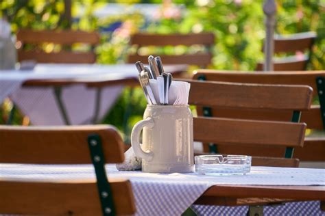 Cómo Decorar La Terraza De Tu Restaurante Fcm Mobiliario