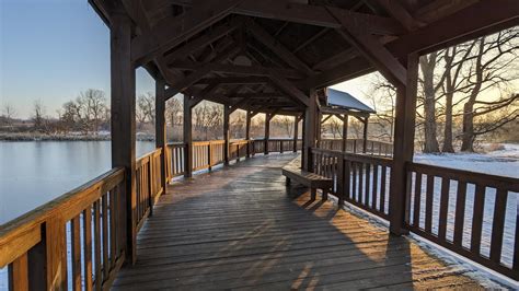 Pickerington Ponds Metro Park Pickerington Ohio Dan Keck Flickr