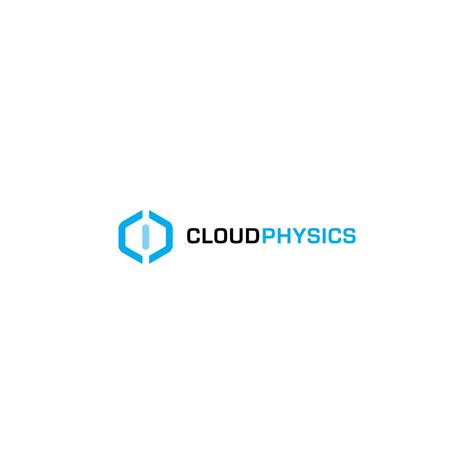 cloud physics logo  png svg vector format