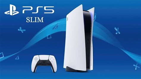 Conheça Os 3 Diferenciais Do Ps5 Slim