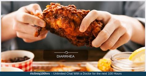 What Causes Diarrhea In Me After Consuming A Spicy Meal