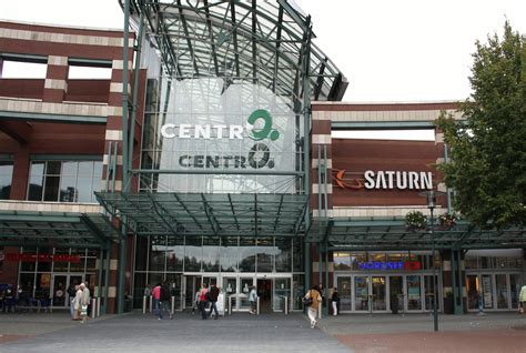 Storecheck Saturn Im Centro Oberhausen Verkauf Blickpunkt Film