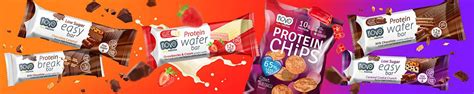 Novo Karton Protein Wafer Bar 12x40g Milk Chocolate Tejcsokoládé