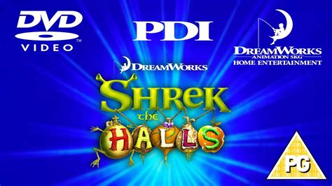 Shrek The Halls Streaming 2024 Netflix - Adrea Katharyn