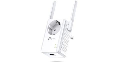 Tp Link Tl Wa Re V Wifi Extender Single Band Ghz Mbps