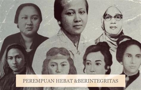 Peran Perempuan Melawan Korupsi Warta Ilmu