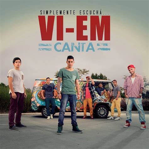 Vi-Em – No Eres para Mi Lyrics | Genius Lyrics