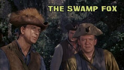 The Swamp Fox 1x07 "A Woman's Courage" - Trakt