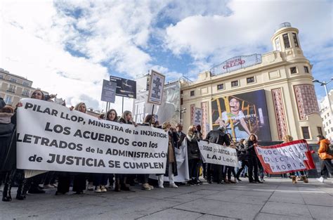 Ciudadanos Pregunta Al Gobierno C Mo Va A Solucionar Justicia El