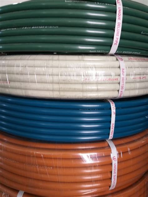 Electrical Conduit Pipes Manufacturer Exporter Supplier From Navsari