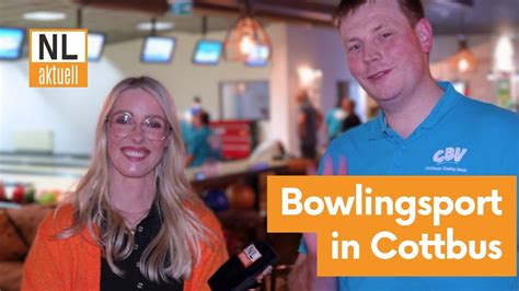 Sport Update Cottbus Bowlingverein E V Stellt Sich Vor