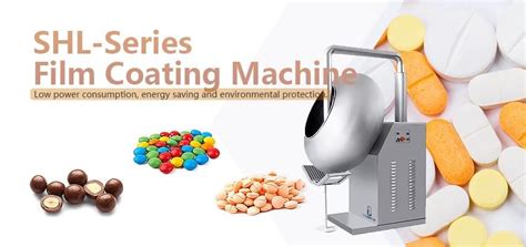 Comprehensive Guide to the Sugar Coating Process in Tab...