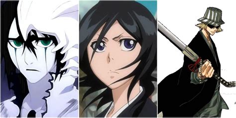 10 Bleach Characters Who Helped Ichigo Grow (And How)