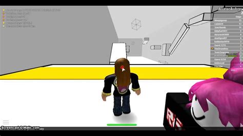 Roblox Epic Speed Run Fail Youtube