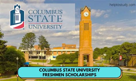 Columbus State University Admissions, Courses and Scholarships ...