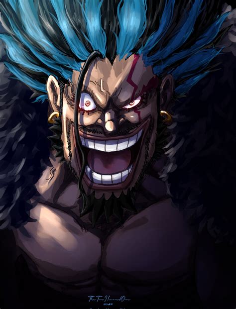 Spoiler - One Piece Open Manga Spoilers (Leaks Discussion) AKA The Five